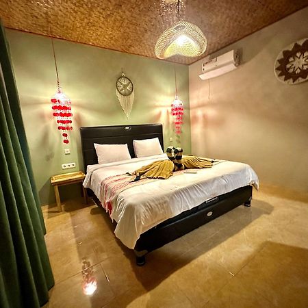 Sunny Rose Bungalows Gili Air - Adults Only Ngoại thất bức ảnh