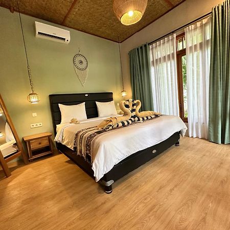 Sunny Rose Bungalows Gili Air - Adults Only Ngoại thất bức ảnh
