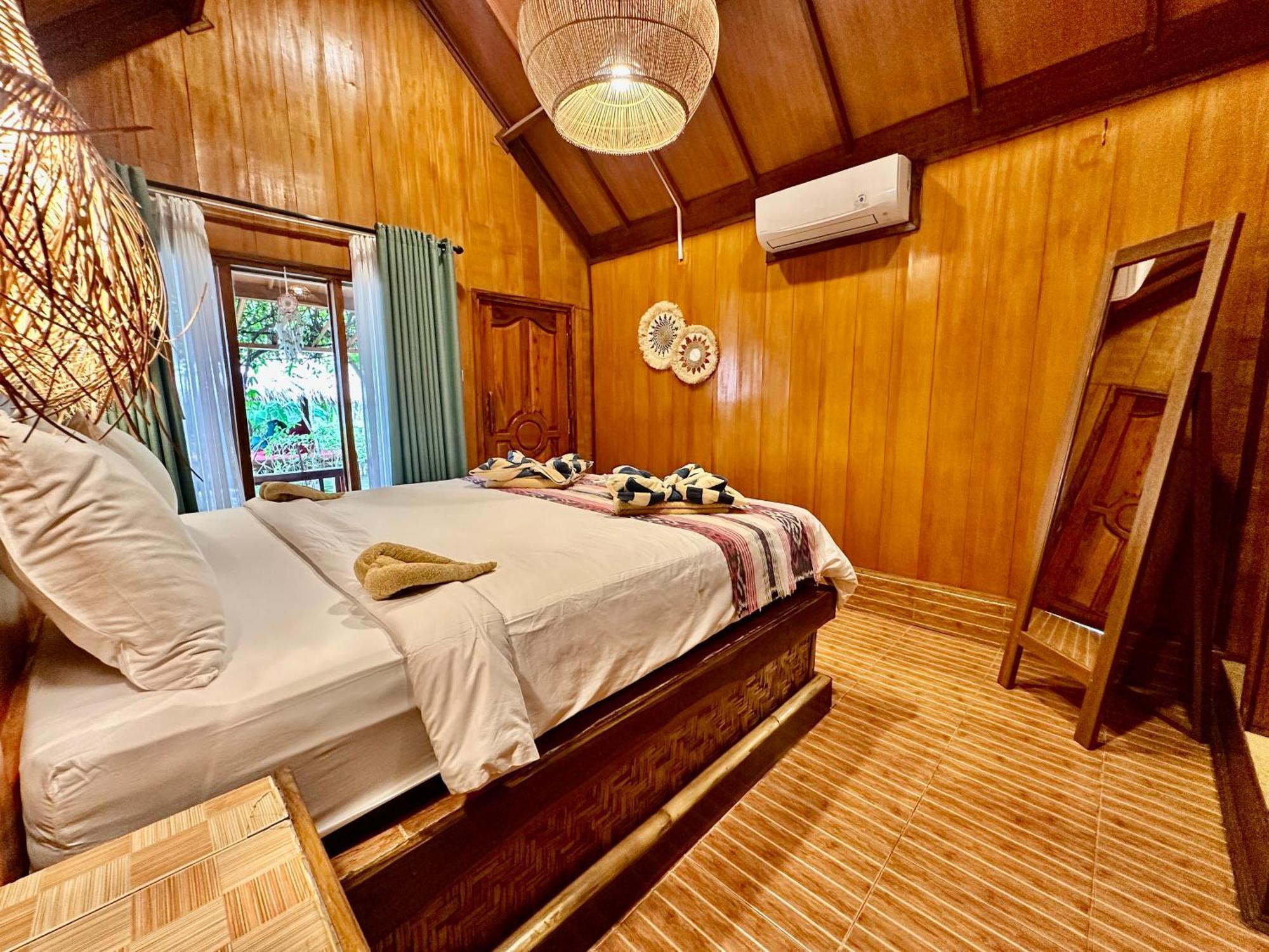Sunny Rose Bungalows Gili Air - Adults Only Ngoại thất bức ảnh